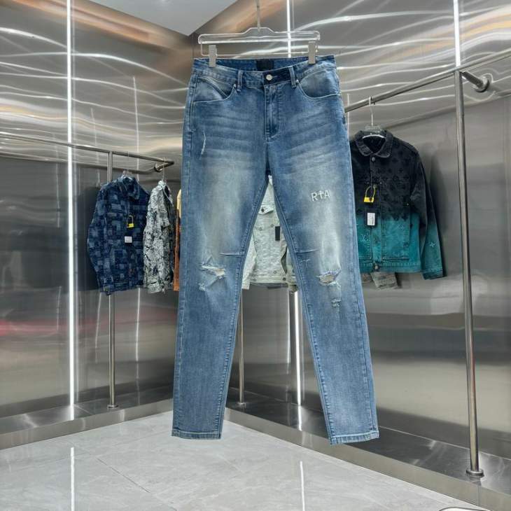 Picture of RTA Jeans Long _SKURTAsz30-38hgntx0213429